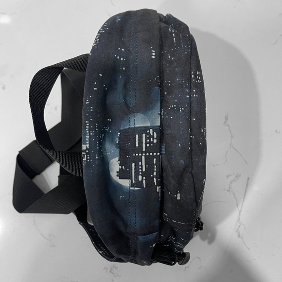 The North face x extra butter nightcrawlers sling pack - Picture 2 of 3